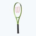 Ракетка тенісна Wilson Blade Feel 100 green 8