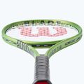 Ракетка тенісна Wilson Blade Feel 100 green 9
