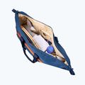 Сумка тенісна Wilson Roland Garros Session De Soiree Large Duffel 2026 navy/clay 6