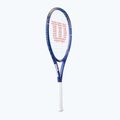 Ракетка тенісна Wilson US Open GS 105 navy 7
