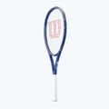 Ракетка тенісна Wilson US Open GS 105 navy 8
