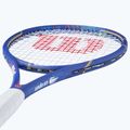Ракетка тенісна Wilson US Open GS 105 navy 11