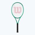 Ракетка тенісна дитяча Wilson Blade Jr 26 V10 green 6
