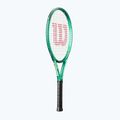 Ракетка тенісна дитяча Wilson Blade Jr 26 V10 green 7