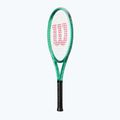 Ракетка тенісна дитяча Wilson Blade Jr 26 V10 green 8