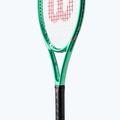 Ракетка тенісна дитяча Wilson Blade Jr 26 V10 green 11