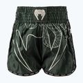 Шорти для тренувань чоловічі Venum Serpenti Muay Thai khaki/bronze/ivory