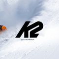 Сноуборд K2 Medium кольоровий 11G0003/11 9