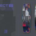 Дошка для кайтсерфінгу DUOTONE Kite TT Select SLS 2023 13