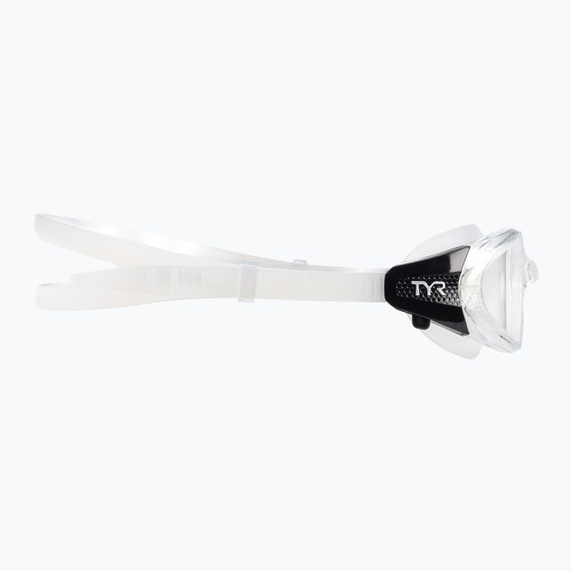 Окуляри для плавання TYR Special Ops 3.0 Non-Polarized clear LGSPL3NM_101 3