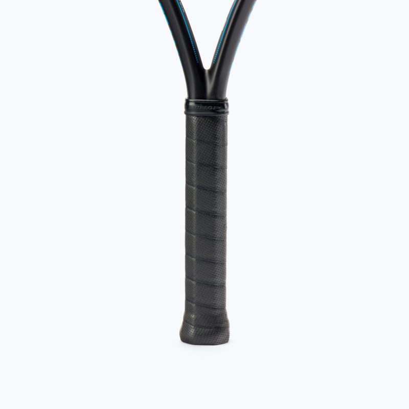 Ракетка тенісна Dunlop Fx Team 285 чорна 10306258 4