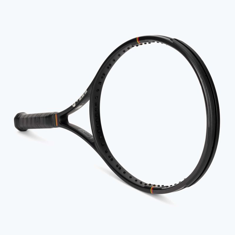 Ракетка тенісна Wilson Wilson Pro Staff 97 Classic black 2