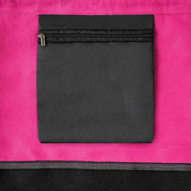 Спортивний мішок жіночий Gym Glamour Gym Bag Berry 277 4