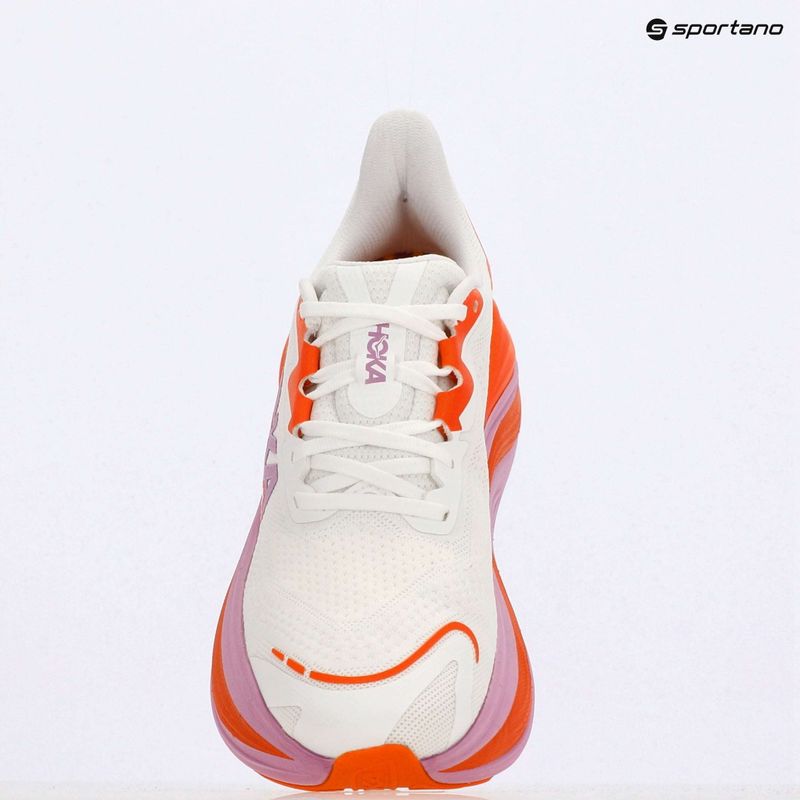 Чоловічі кросівки HOKA Skyward X frost/lupine 9