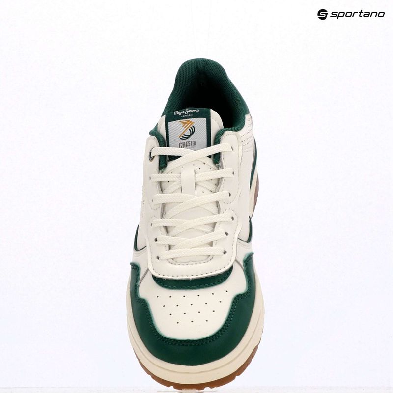 Кросівки чоловічі Pepe Jeans Chester Ivy ivy green 9