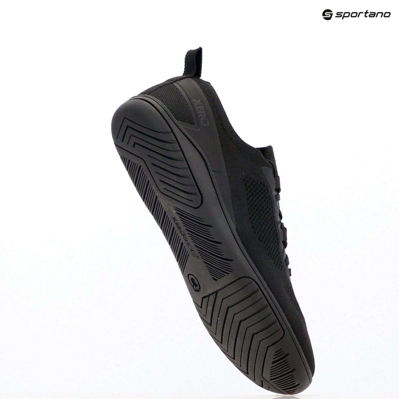 Кросівки barefoot жіночі Xero Shoes Nexus Knit 9