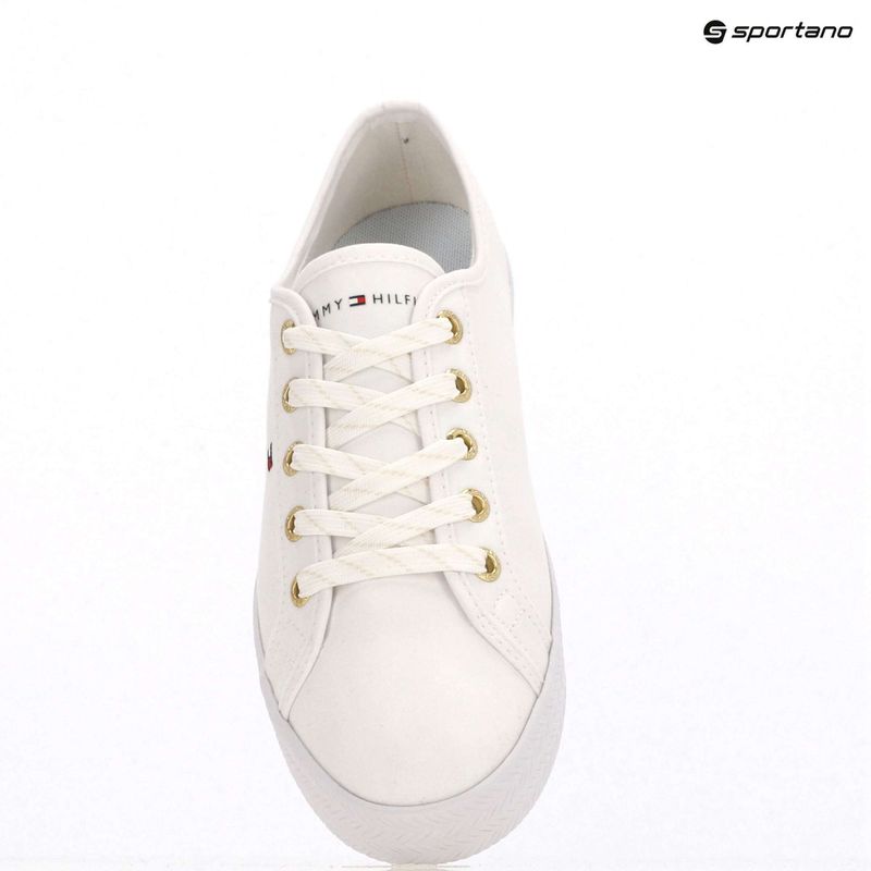 Кеди жіночі Tommy Hilfiger Essential Nautical white 9