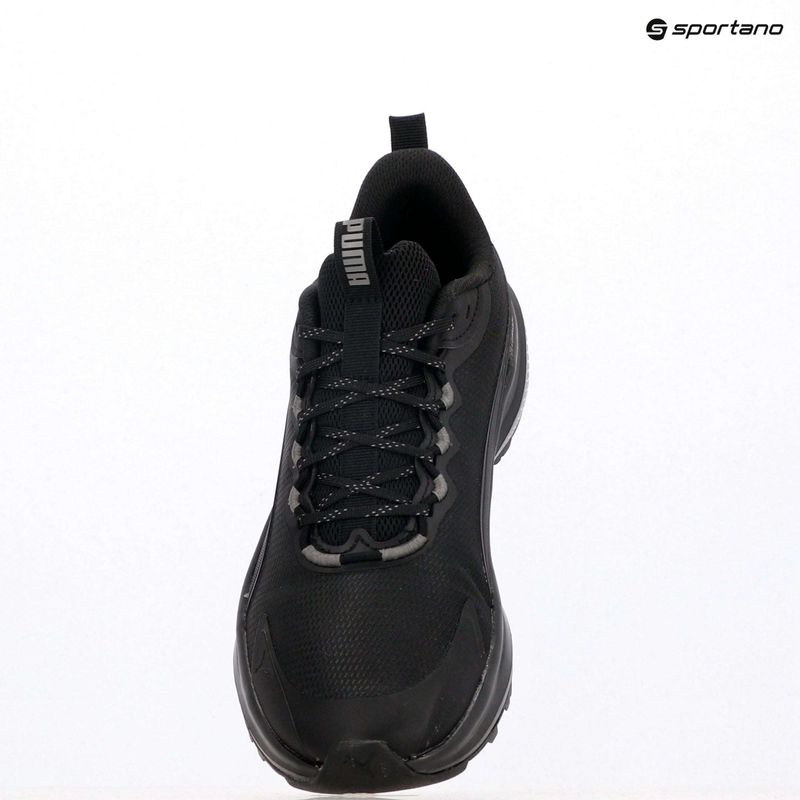 Кросівки для бігу PUMA Skyrocket Lite Trail puma black/cool dark gray 3