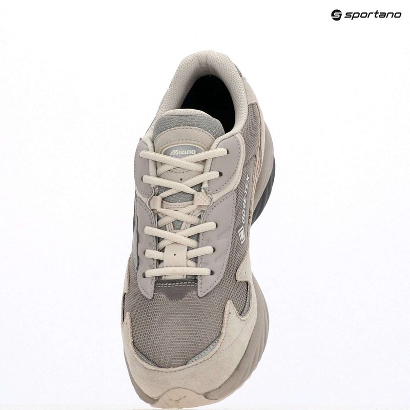 Кросівки Mizuno Wave Rider β GTX wind chime/opal gray/quiet shade 9