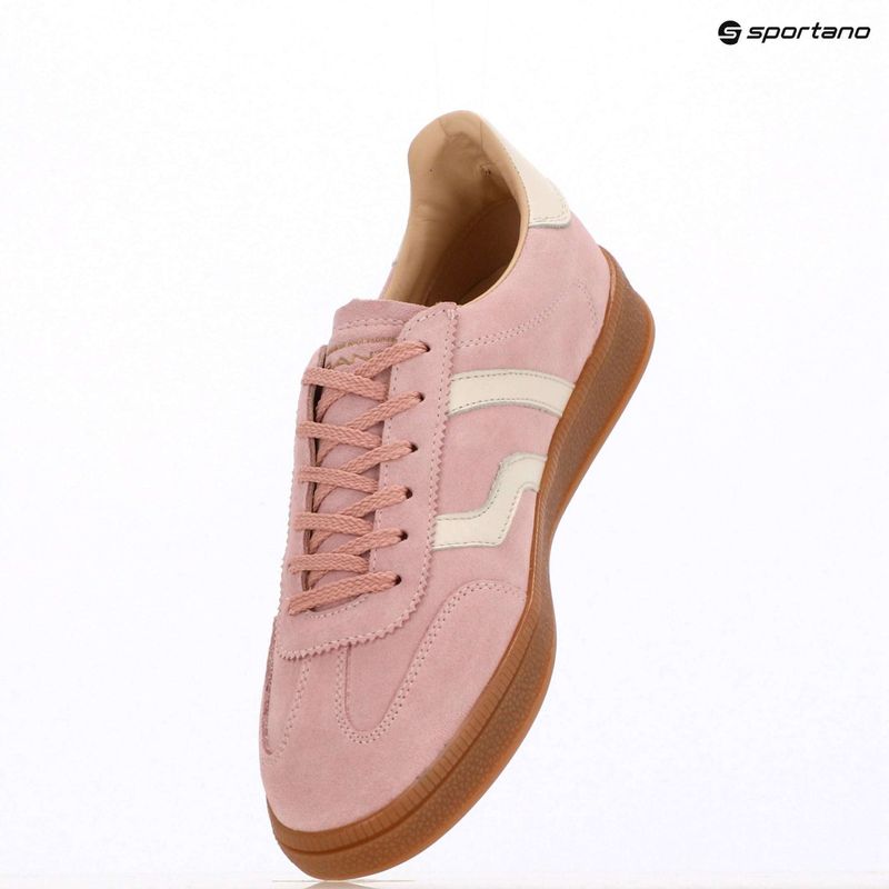 Кросівки жіночі GANT Cuzima light rose 9