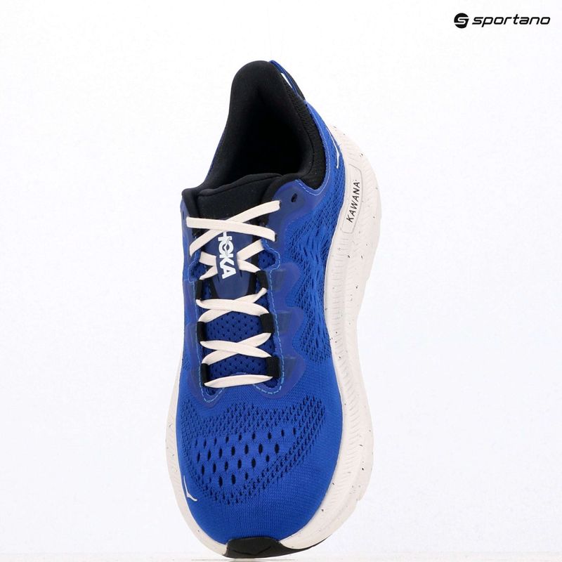 Кросівки чоловічі HOKA Kawana 2 ultramarine/black 18
