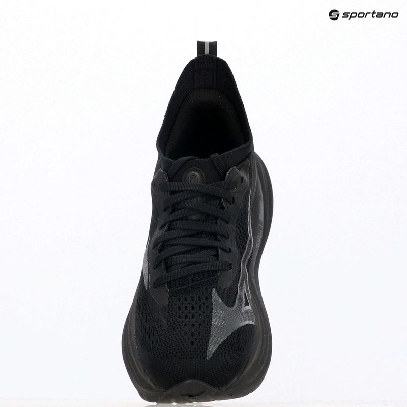 Кросівки для бігу Mizuno Neo Zen 2 black/black sand 9
