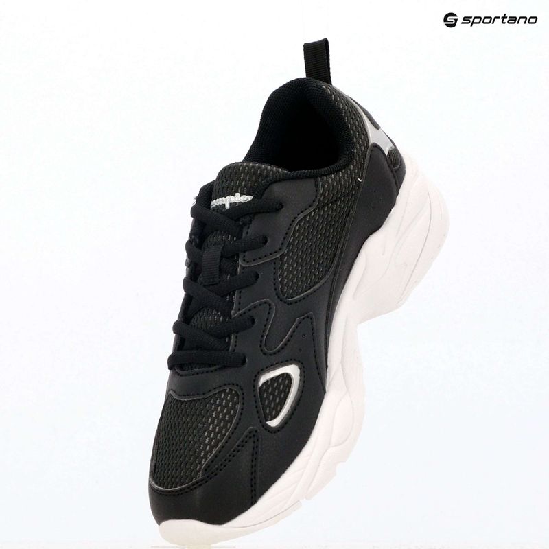 Взуття Champion Countess Evolve G GS Low Cut nbk/sil 9