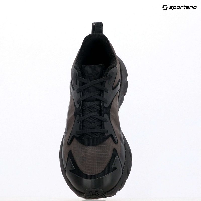 Кросівки для тренувань Under Armour Aura RPSTP black/black/ultimate black 9