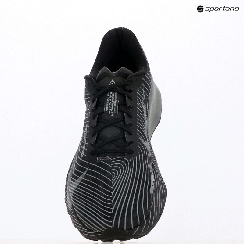 Кросівки для бігу чоловічі Nike ACG Ultrafly 2 black/photon dust 9