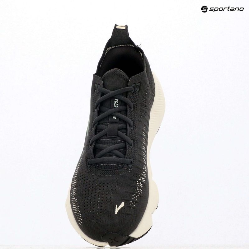Кросівки для бігу чоловічі Brooks Glycerin Flex phantom/metallic/coconut 10