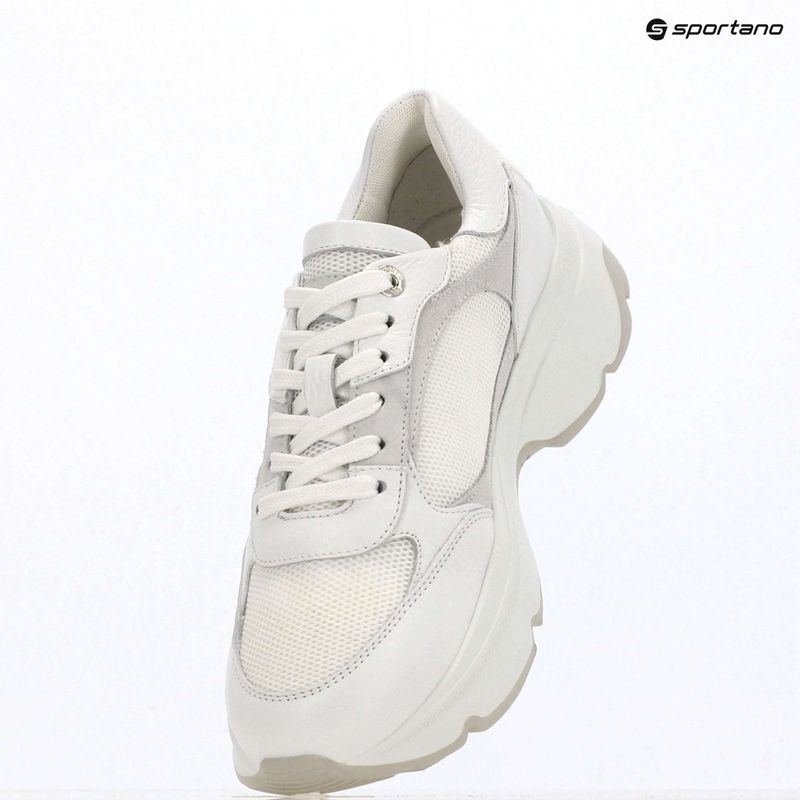 Кросівки жіночі BOGNER Kobe 2 A white 9