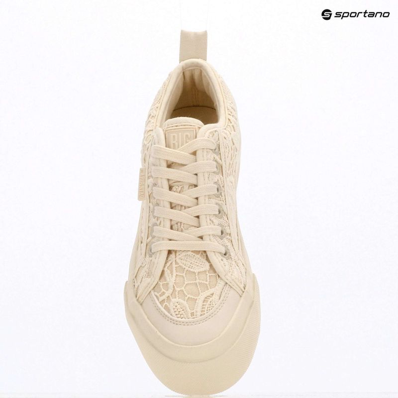 Взуття жіноче BIG STAR RR274746 beige 9