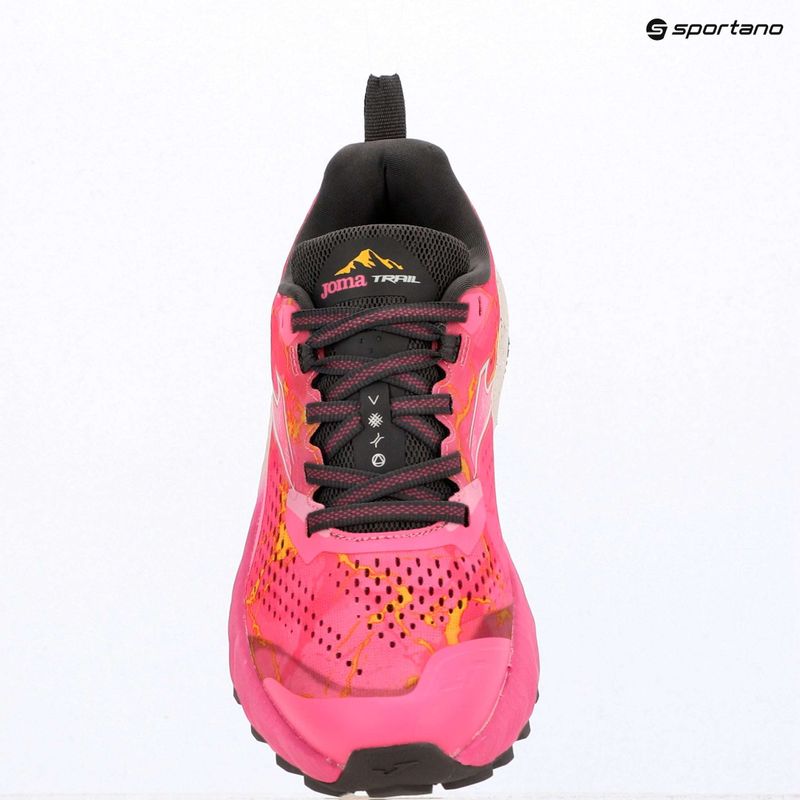 Кросівки для бігу жіночі Joma Sima Lady fuchsia 9