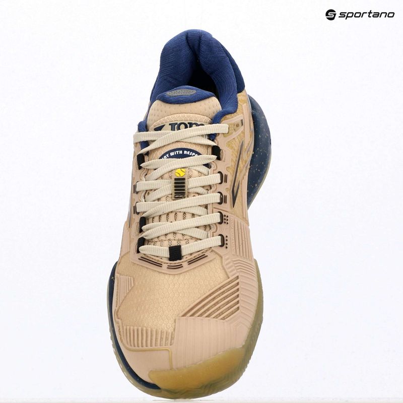 Кросівки тенісні чоловічі Joma Point C beige 9