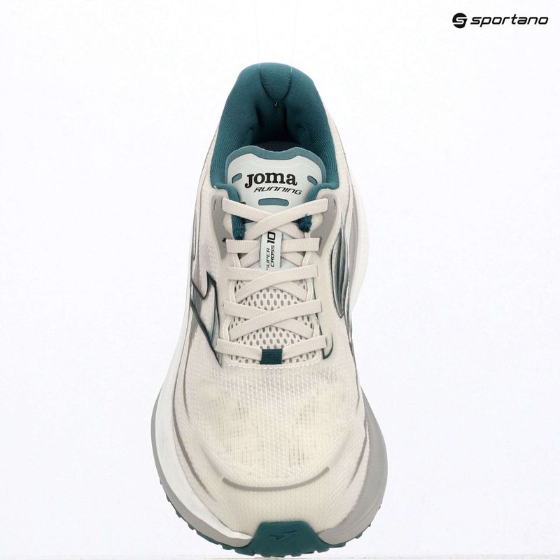 Кросівки для бігу чоловічі Joma Supecross white 14