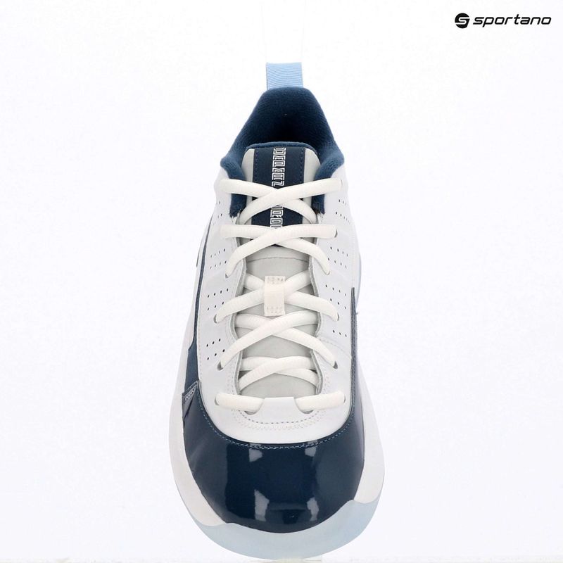 Чоловіче взуття Jordan Max Aura 7 squadron blue/psychic blue/white 13