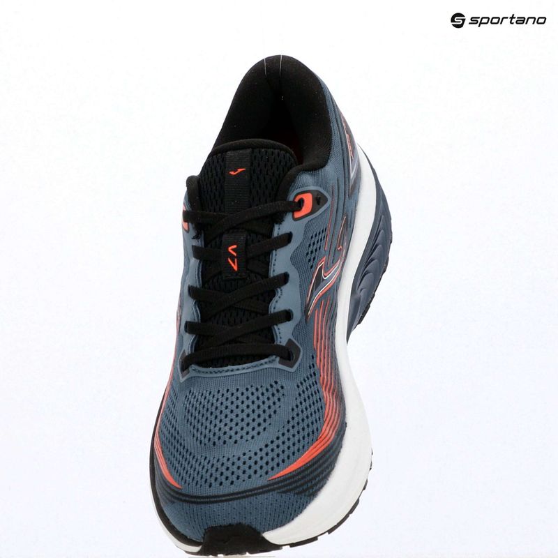 Кросівки для бігу чоловічі Joma Victory black 14