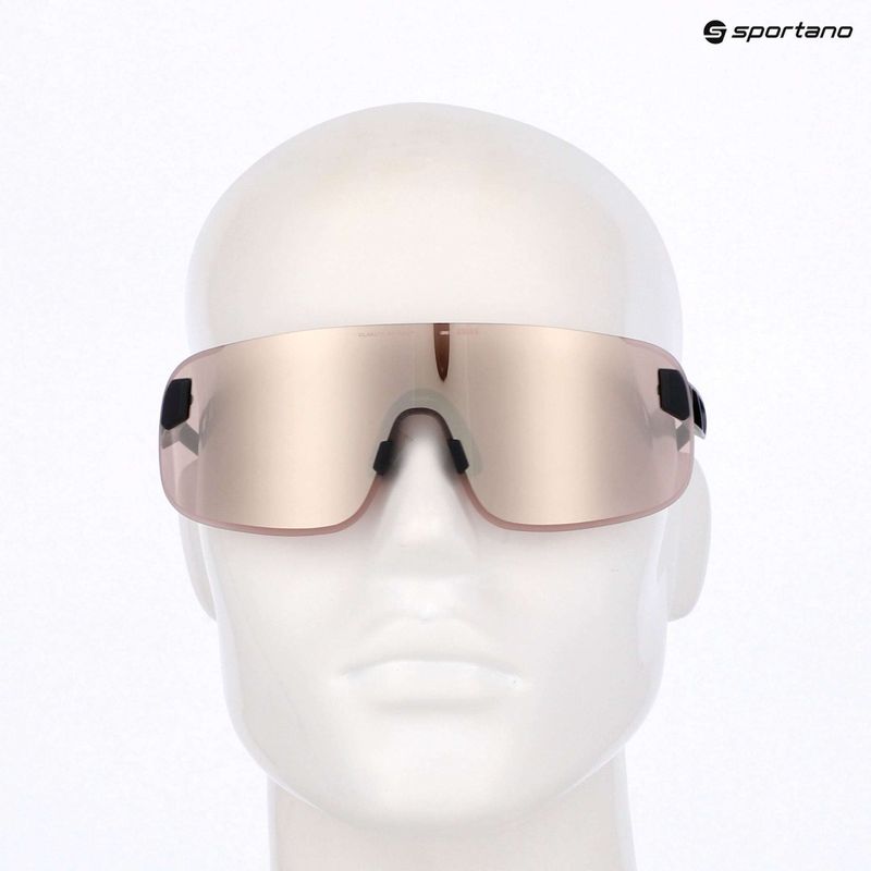 Окуляри сонцезахисні POC Elicit uranium black/clarity trail/partly sunny silver 6