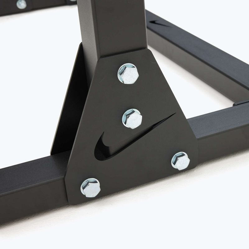 Стійка для штанги Nike Strength Squat Stand black 2