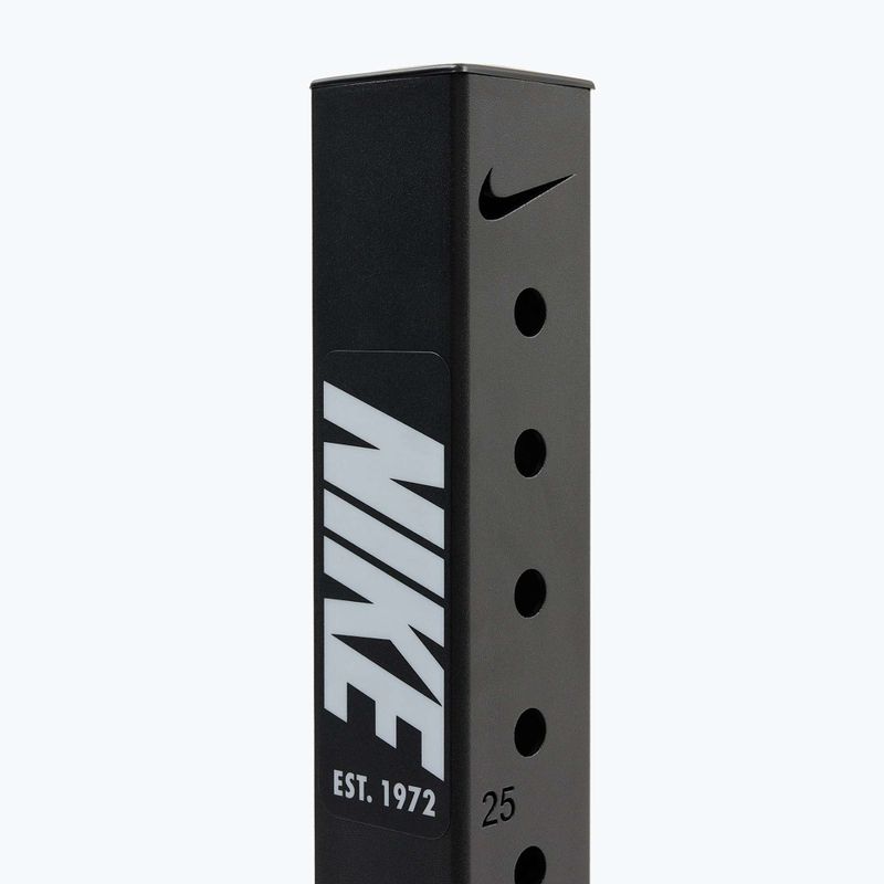 Стійка для штанги Nike Strength Squat Stand black 3