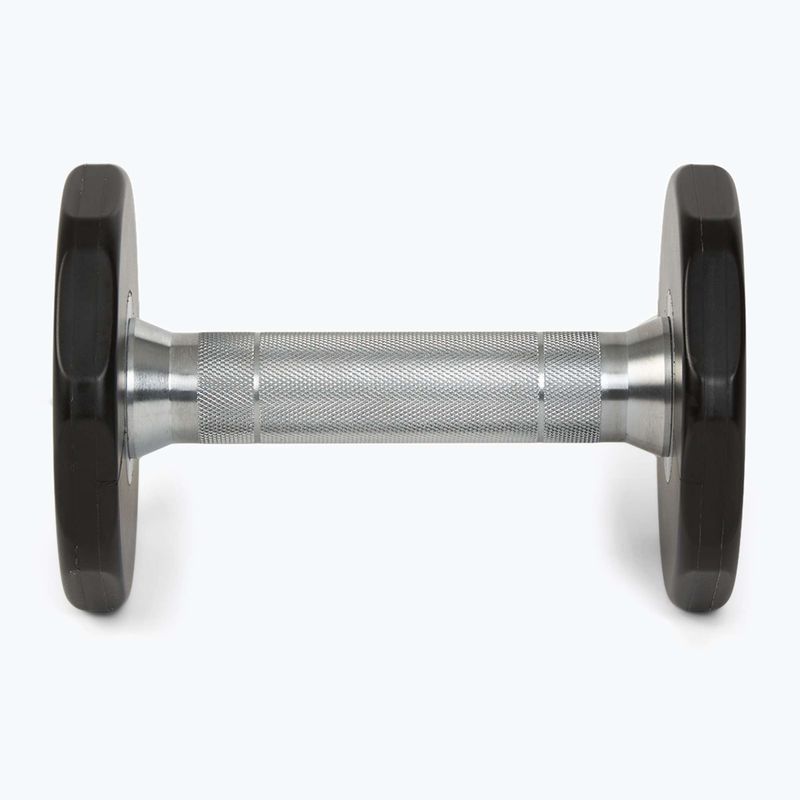Гантелі Nike Strength Pro Urethane Dumbbell 2 x 2 кг black/white 3