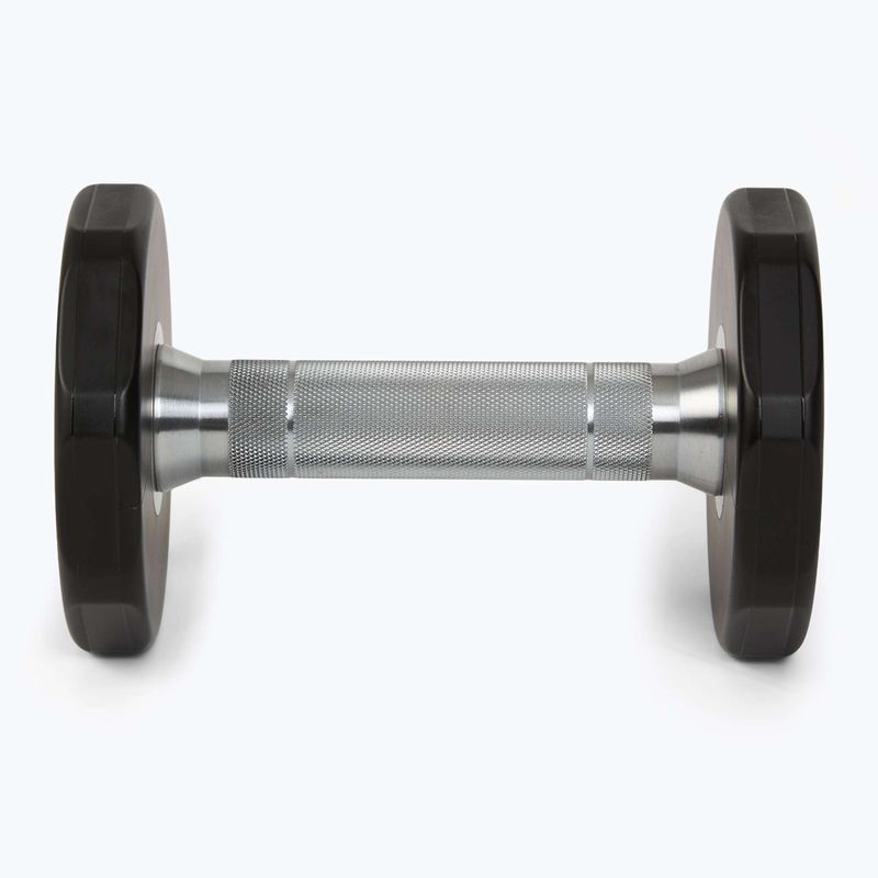 Гантелі Nike Strength Pro Urethane Dumbbell 2 x 3 кг black/white 3
