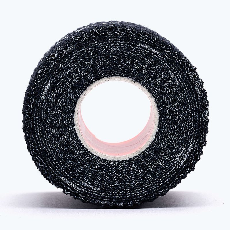 Еластичний когезійний бандаж Nike Strenght Flex Lifting Tape black/white 7