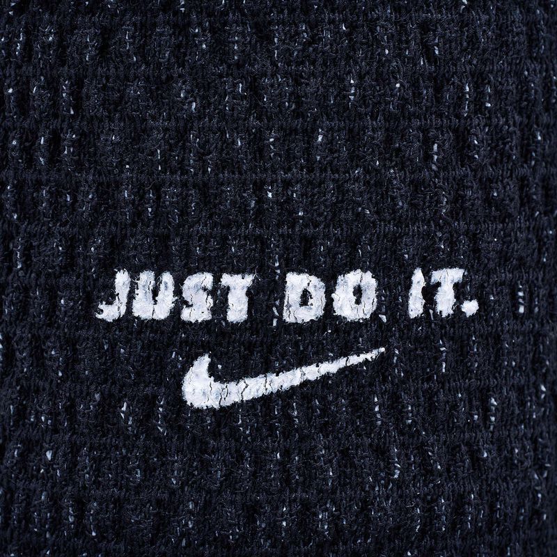 Еластичний когезійний бандаж Nike Strenght Flex Lifting Tape black/white 9