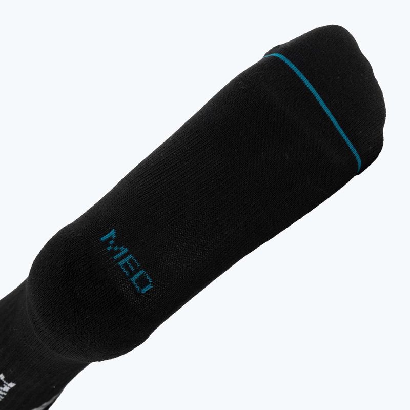Шкарпетки Stance Core Crew 6 pairs black 4