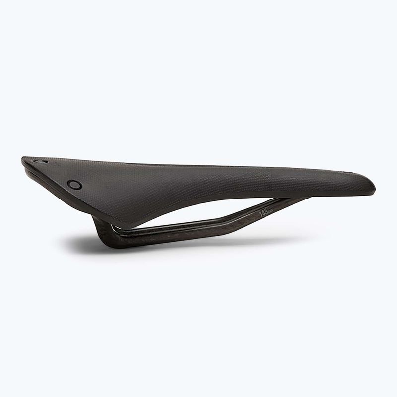 Сідло велосипедне Brooks England C13 Carved black 5