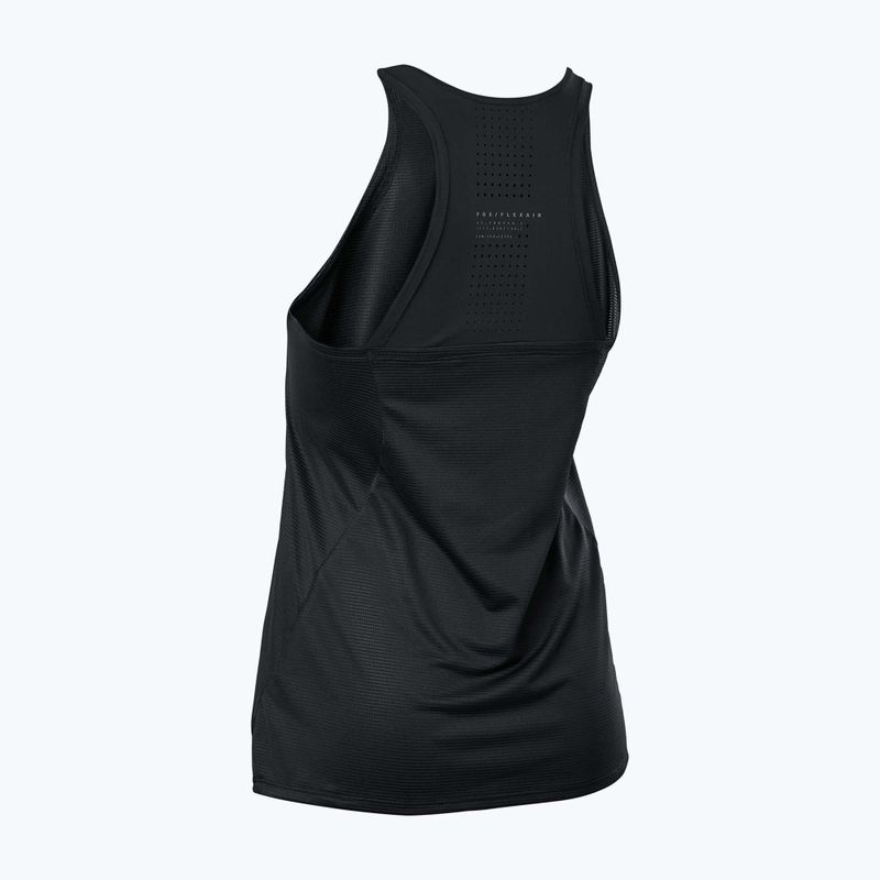 Футболка велосипедна жіноча Fox Racing Flexair Tank Top чорна 29348_001 2