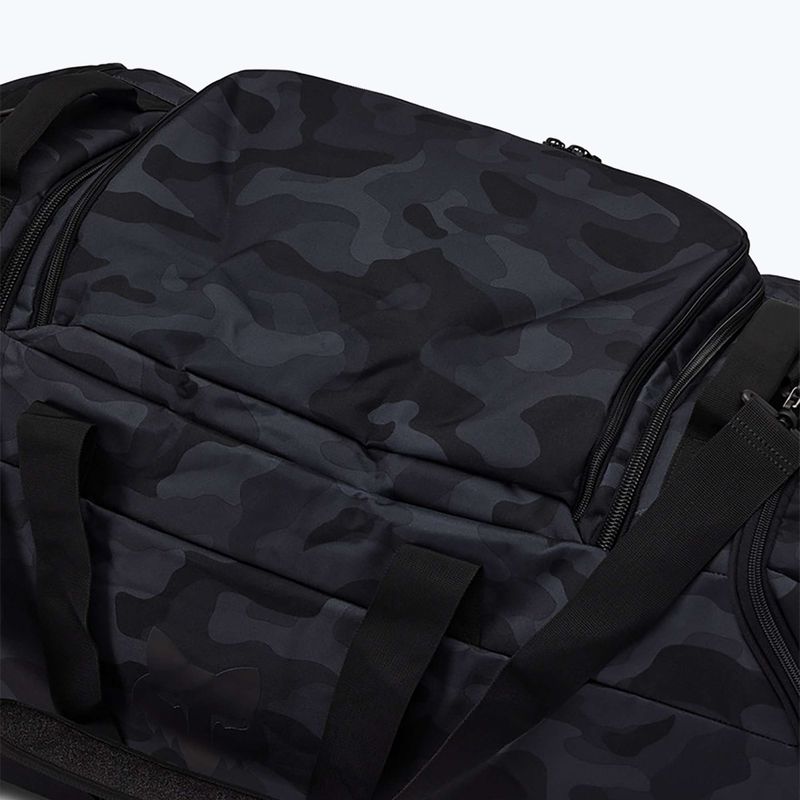 Сумка Fox Racing Podium 266 л black camo 3