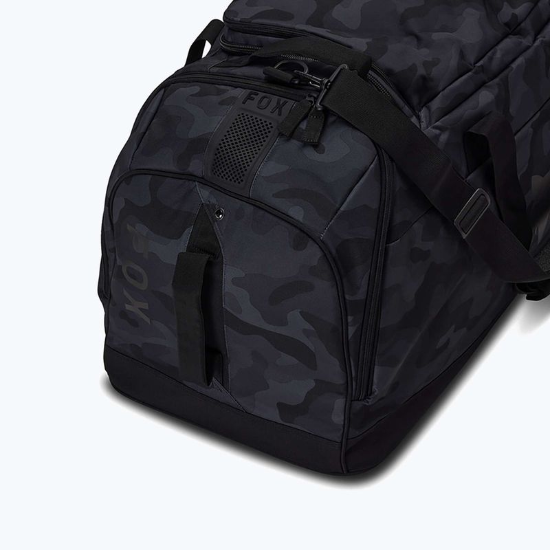 Сумка Fox Racing Podium 266 л black camo 4