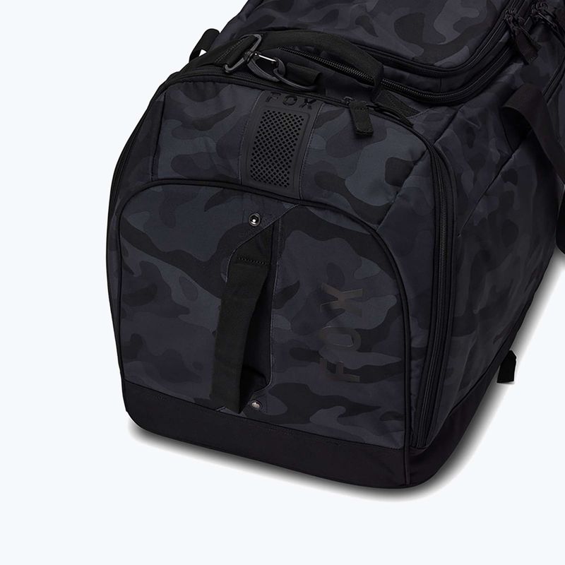Сумка Fox Racing Podium 266 л black camo 5